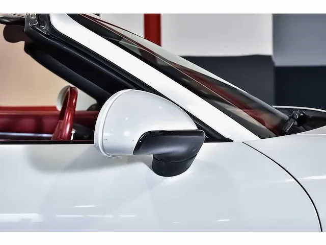 Porsche boxster s convertible 3,4l - 2013 - afbeelding 10 van  81