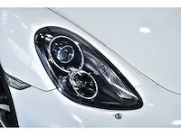 Porsche boxster s convertible 3,4l - 2013 - afbeelding 17 van  81