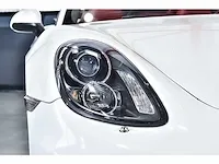 Porsche boxster s convertible 3,4l - 2013 - afbeelding 19 van  81