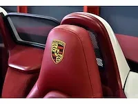 Porsche boxster s convertible 3,4l - 2013 - afbeelding 20 van  81