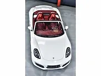Porsche boxster s convertible 3,4l - 2013 - afbeelding 21 van  81