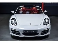 Porsche boxster s convertible 3,4l - 2013 - afbeelding 23 van  81