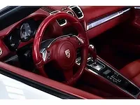 Porsche boxster s convertible 3,4l - 2013 - afbeelding 38 van  81