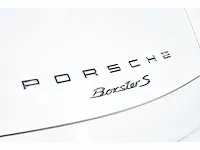Porsche boxster s convertible 3,4l - 2013 - afbeelding 39 van  81