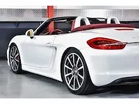 Porsche boxster s convertible 3,4l - 2013 - afbeelding 41 van  81