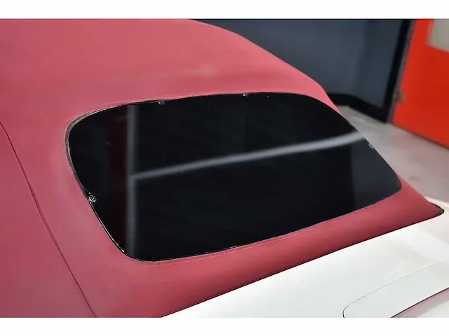 Porsche boxster s convertible 3,4l - 2013 - afbeelding 50 van  81