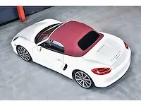 Porsche boxster s convertible 3,4l - 2013 - afbeelding 51 van  81