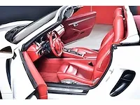 Porsche boxster s convertible 3,4l - 2013 - afbeelding 55 van  81