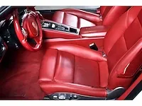 Porsche boxster s convertible 3,4l - 2013 - afbeelding 57 van  81
