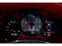Porsche boxster s convertible 3,4l - 2013 - afbeelding 63 van  81