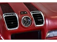 Porsche boxster s convertible 3,4l - 2013 - afbeelding 65 van  81