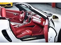 Porsche boxster s convertible 3,4l - 2013 - afbeelding 68 van  81