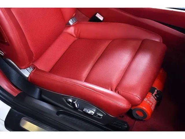 Porsche boxster s convertible 3,4l - 2013 - afbeelding 74 van  81