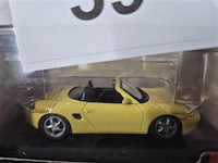Porsche boxster - afbeelding 2 van  3