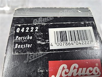 Porsche boxster - afbeelding 3 van  3