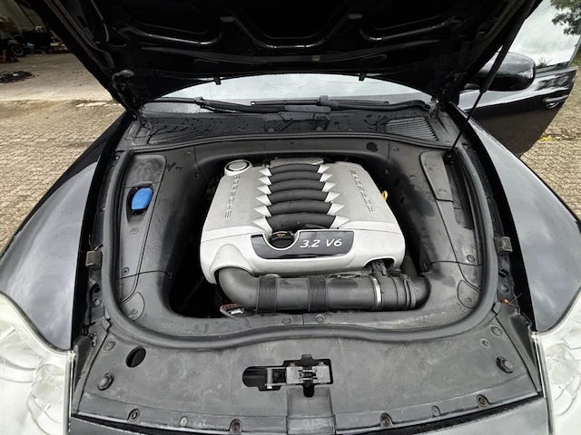Porsche cayenne, 2005 - afbeelding 2 van  34