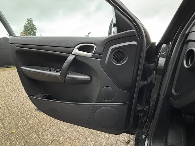 Porsche cayenne, 2005 - afbeelding 8 van  34