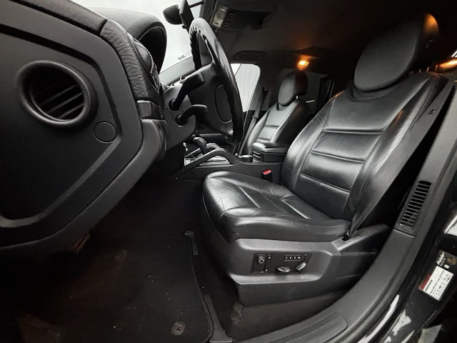 Porsche cayenne, 2005 - afbeelding 9 van  34