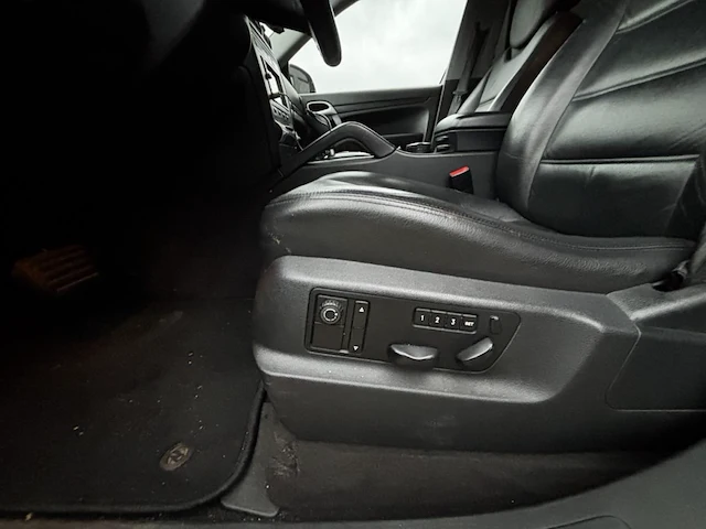 Porsche cayenne, 2005 - afbeelding 10 van  34