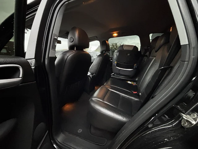 Porsche cayenne, 2005 - afbeelding 13 van  34