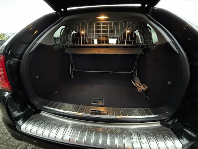 Porsche cayenne, 2005 - afbeelding 14 van  34