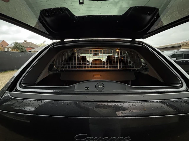 Porsche cayenne, 2005 - afbeelding 15 van  34