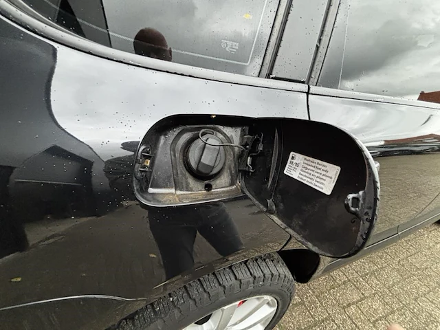 Porsche cayenne, 2005 - afbeelding 16 van  34