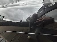 Porsche cayenne, 2005 - afbeelding 21 van  34