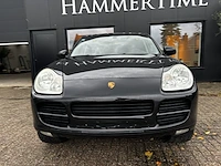Porsche cayenne, 2005 - afbeelding 12 van  34