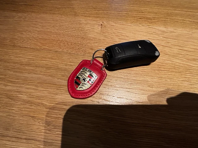 Porsche cayenne, 2005 - afbeelding 28 van  34