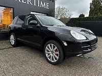 Porsche cayenne, 2005 - afbeelding 23 van  34