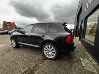 Porsche cayenne, 2005 - afbeelding 32 van  34
