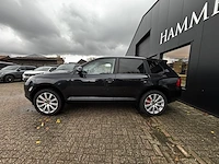 Porsche cayenne, 2005 - afbeelding 33 van  34