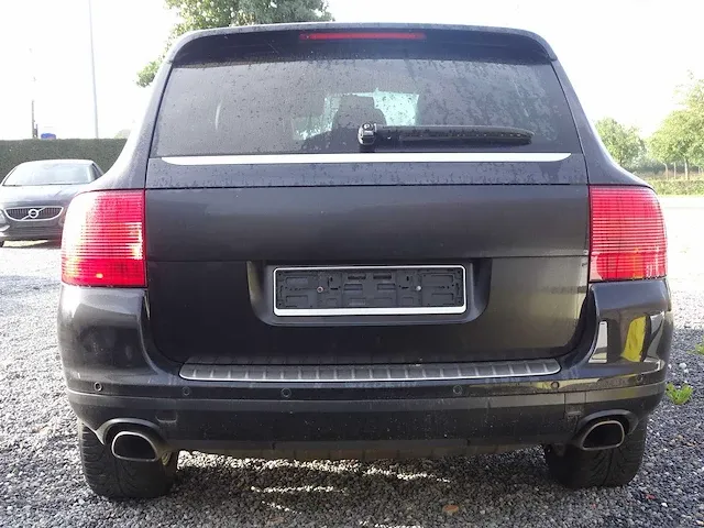 Porsche cayenne 3.2 v6 (project-basis) - afbeelding 5 van  55
