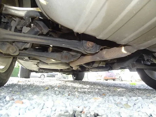 Porsche cayenne 3.2 v6 (project-basis) - afbeelding 7 van  55