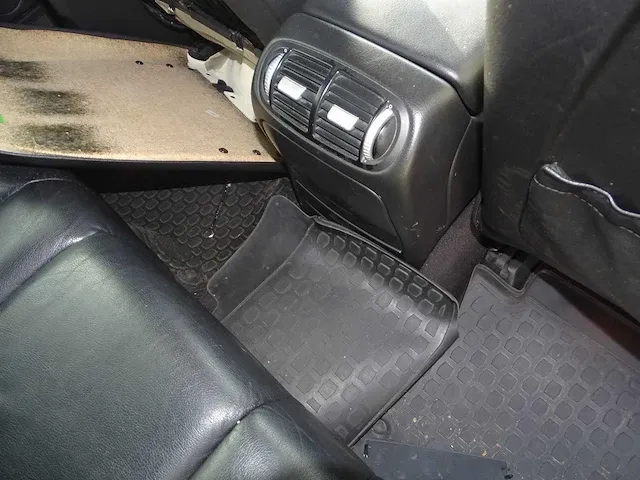 Porsche cayenne 3.2 v6 (project-basis) - afbeelding 20 van  55