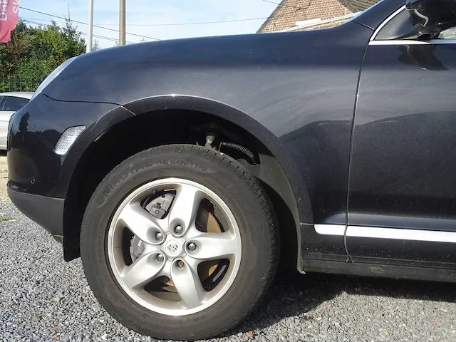 Porsche cayenne 3.2 v6 (project-basis) - afbeelding 2 van  55