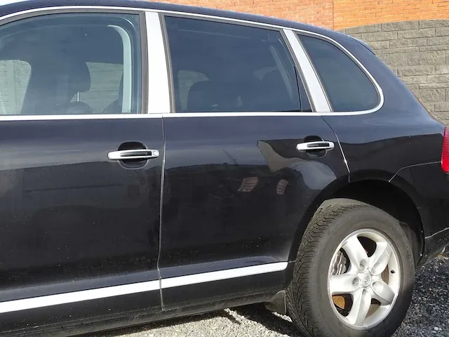 Porsche cayenne 3.2 v6 (project-basis) - afbeelding 3 van  55