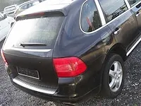 Porsche cayenne 3.2 v6 (project-basis) - afbeelding 6 van  55