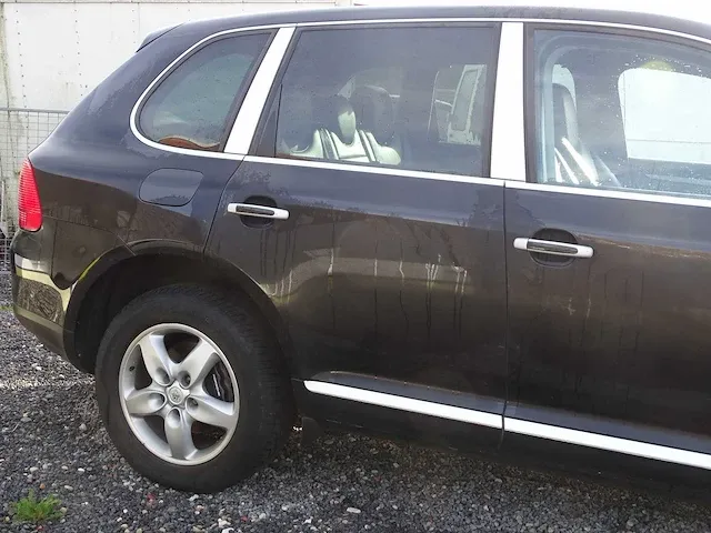 Porsche cayenne 3.2 v6 (project-basis) - afbeelding 8 van  55