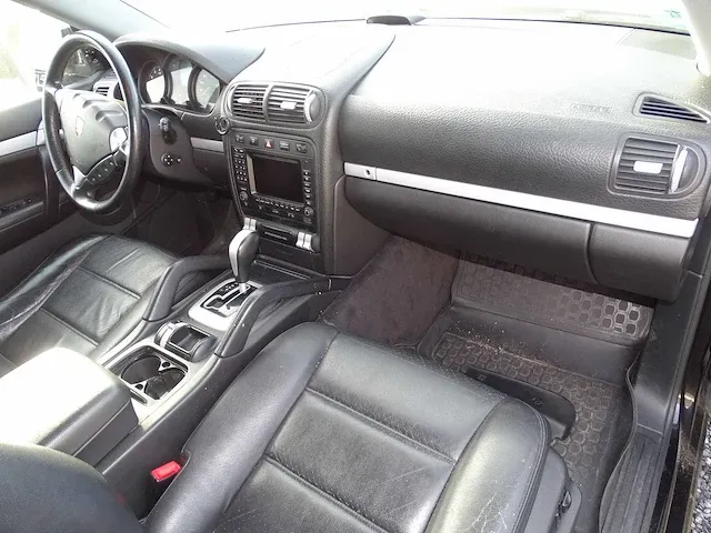 Porsche cayenne 3.2 v6 (project-basis) - afbeelding 13 van  55