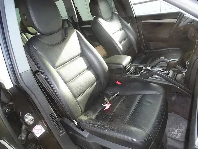 Porsche cayenne 3.2 v6 (project-basis) - afbeelding 14 van  55