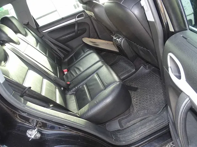 Porsche cayenne 3.2 v6 (project-basis) - afbeelding 19 van  55