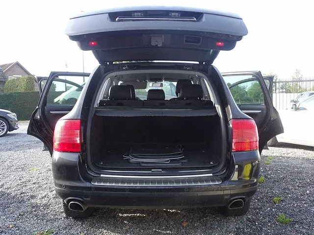 Porsche cayenne 3.2 v6 (project-basis) - afbeelding 21 van  55