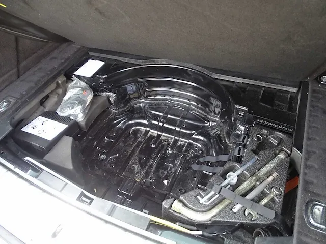 Porsche cayenne 3.2 v6 (project-basis) - afbeelding 24 van  55