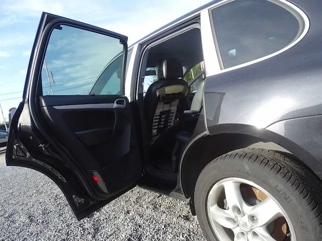 Porsche cayenne 3.2 v6 (project-basis) - afbeelding 25 van  55