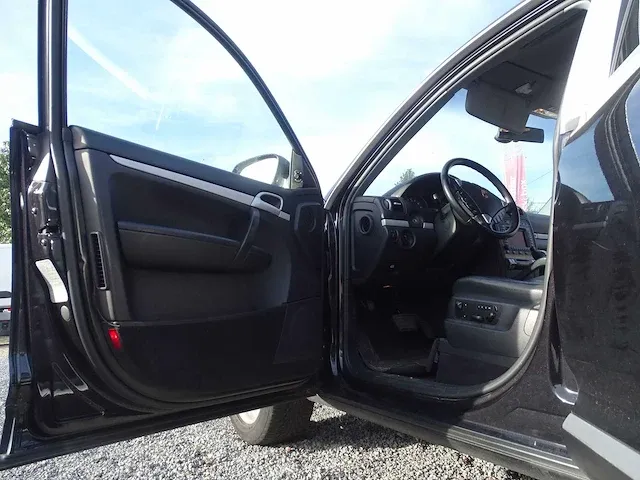 Porsche cayenne 3.2 v6 (project-basis) - afbeelding 27 van  55