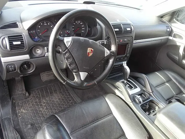 Porsche cayenne 3.2 v6 (project-basis) - afbeelding 28 van  55