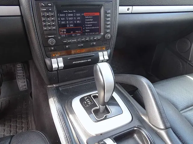 Porsche cayenne 3.2 v6 (project-basis) - afbeelding 31 van  55