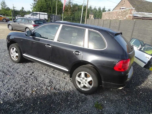 Porsche cayenne 3.2 v6 (project-basis) - afbeelding 23 van  55